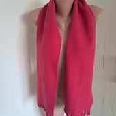 Флісовий шарф