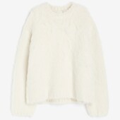 ❣️H&M дуже теплий светр оверсайз