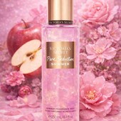 Pure Seduction парфумований спрей для тіла з шимером Victoria's Secret, Оригінал сша 
