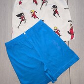 Набір шортів Primark, 2-3р / 98см
