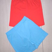 Набір шортів Primark, 1,5-2р / 92см