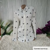 Сорочка еластична