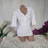 Кофта в рубчик