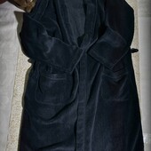 Халат флісовий р-р L