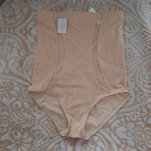 Високі коригуючі трусики від Gemma