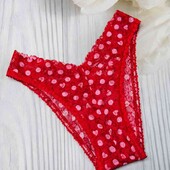 Трусики victoria's secret, оригінал сша