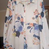 Блуза 52-54 розмір