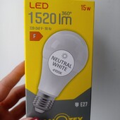 Новая лёд лампа