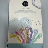 626. набір для плетіння браслетів