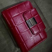 Продам кошелек из натуральной кожи