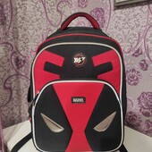 Рюкзак YES S-40 Marvel