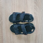 Босоніжки рр 27 (17,7 см.)