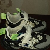 Кросівки на хлопчика р.32-19 см