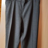 Стильні брюки 58р. Стан нових