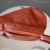 Ключниця.Нат.шкіра.