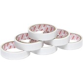 Скотч двосторонній 24 мм 10 м