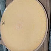 Керамічні тарілки ( чотири штуки )з серії «Nancy» від виробника Ritzenhoff & Breker.