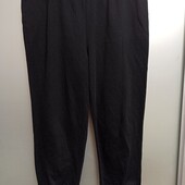 Штаны теплые с начёсом