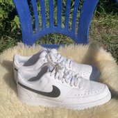 Кросівки чоловічі Nike Court Vision 100% Оригінал