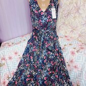 Шикарна .Сукня Жіноча. Ог до 114 нова!