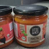 Паста Napoli упаковка 6 штук