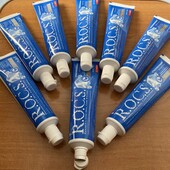 Зубна паста Rocs глибоке очищення