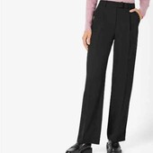 Стильные брюки палаццо Esmara M  evro 40+6