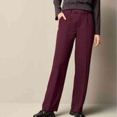 Стильные брюки палаццо Esmara M  evro 42+6