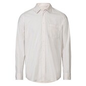 10735.Рубашка хлопок Livergy M 39/40