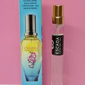 Escada Agua del Sol 12 мл. Яркий, фруктовый, цветочный аромат ❤️