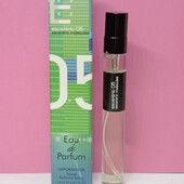 Escentric Molecules Escentric 05 12 мл. Чистый, современный, древесно-пряный аромат ❤️ унисекс