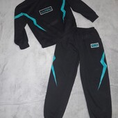 Костюм гарної якості 2-хнитка р.140-146-150