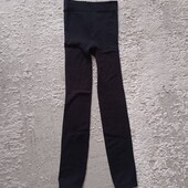 Лосіни легінси теплі, піддів на зиму для дівчаток 8-10 років.