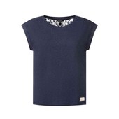 Футболка с конопли Esmara Xs/S оверсайз