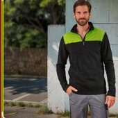 10757.Реглан термо на флісі Parkside ХЛ 56/58