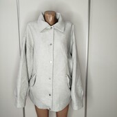 Сіра куртка ASOS р12 ,пог -65