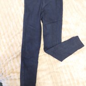Розпродаж! Підліткові брюки, скіні стрейч
