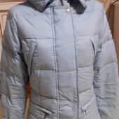 Розпродаж! Куртка пуховик