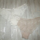 Дві пари трусиків одним лотом Розм S/10/12