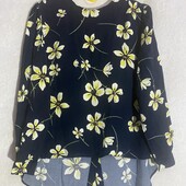 Классная женская блузка из вискозы