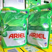 ❤️Капсули для прання Аріель універсальні❤️