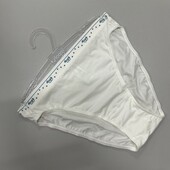 687. Труси бавовна М