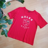 Футболка бавовняна, гарна, якісна❤️від 2-х лотів подарунокк