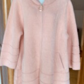 Елегантна альпака в ідеалі на розмір 48-50