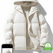 Куртка зимова, розмір М