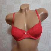 ☆Розпродаж☆Симпатичний бюстгальтер від hunkemoller 75В