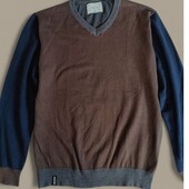 Чоловічий фірмовий светр, полувер ❣️