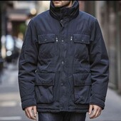 ❄️чоловіча куртка Zara mаn, 40p.