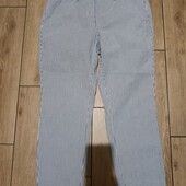 Нові стильні щільні брюки tcm tchibo р. Евро 40
