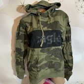 Худи без начеса размер С